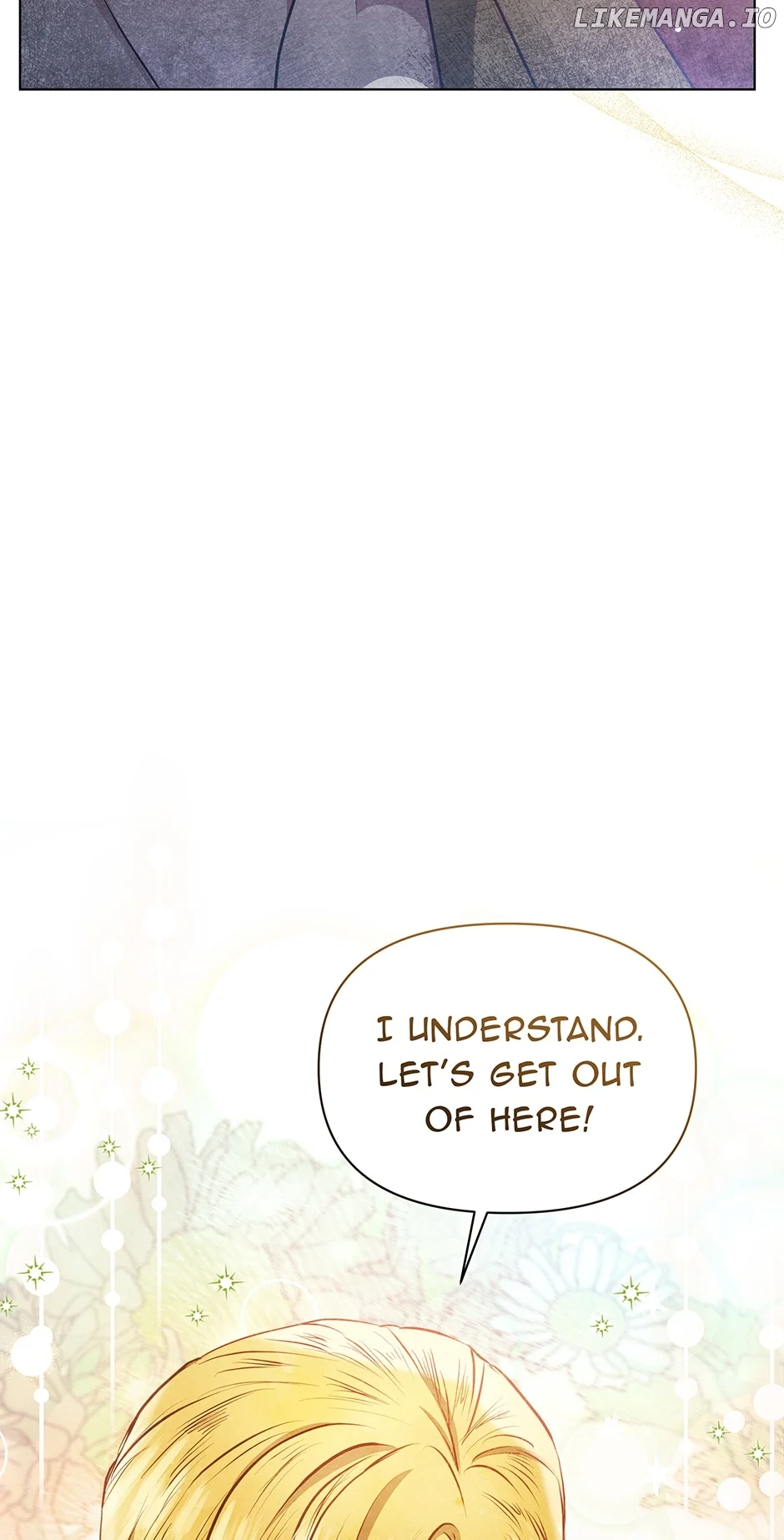 The Duke’s Daughter is Going on Strike chapter 43 page 34