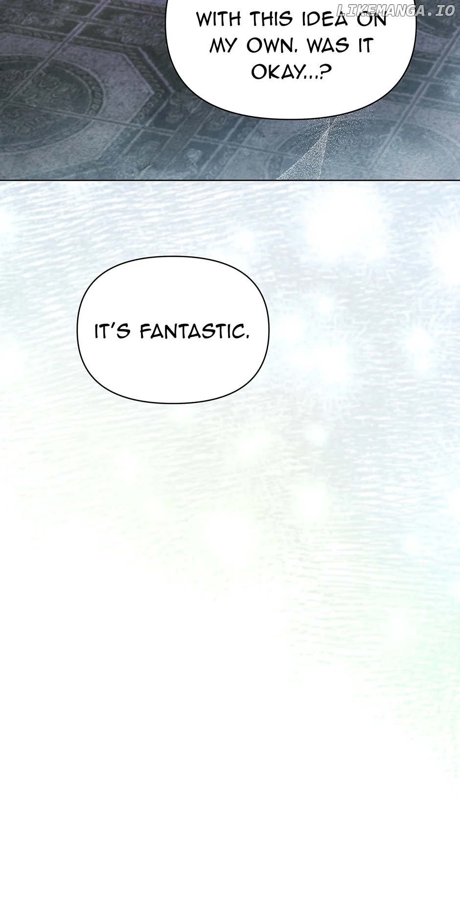 The Duke’s Daughter is Going on Strike chapter 43 page 38