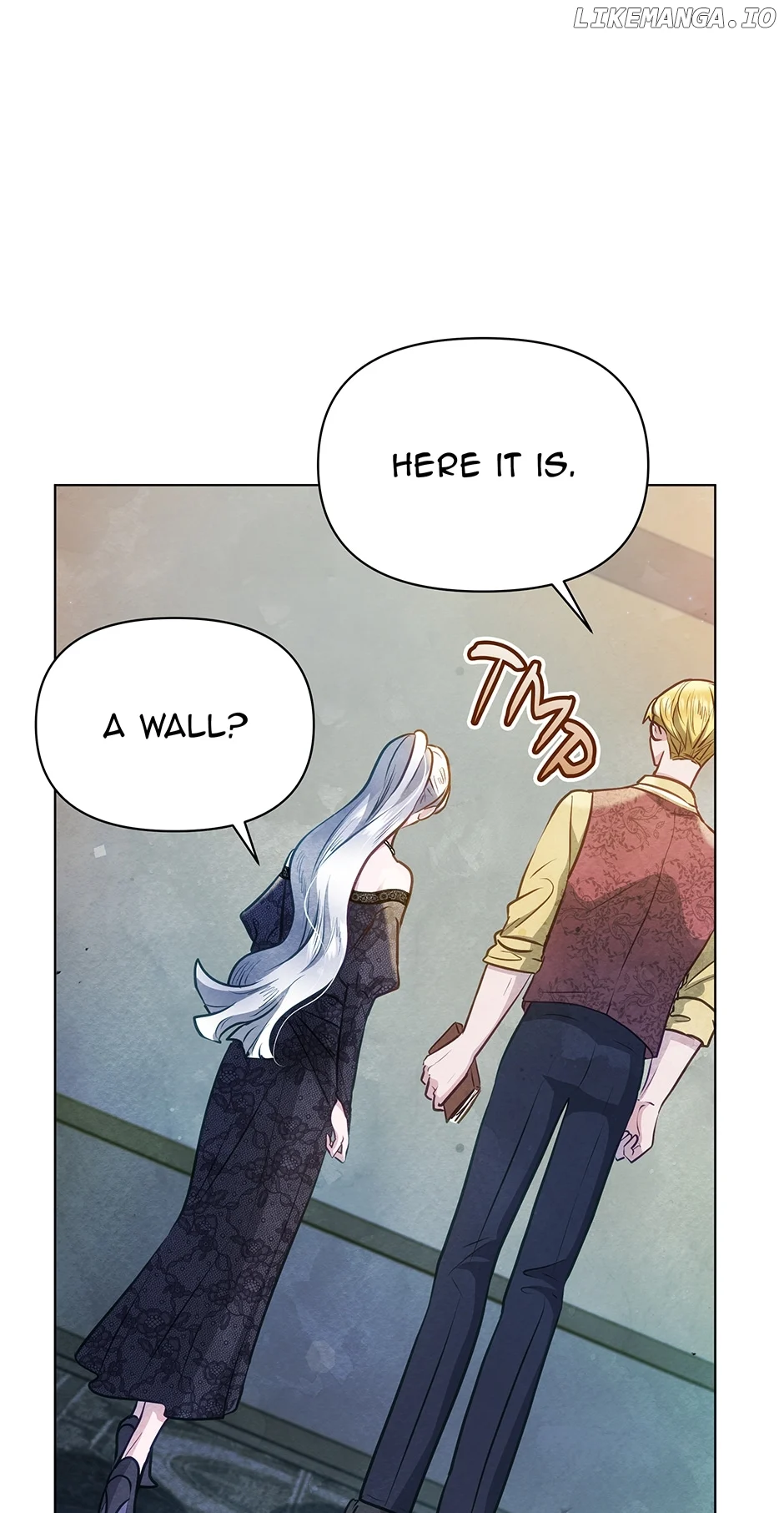 The Duke’s Daughter is Going on Strike chapter 43 page 39