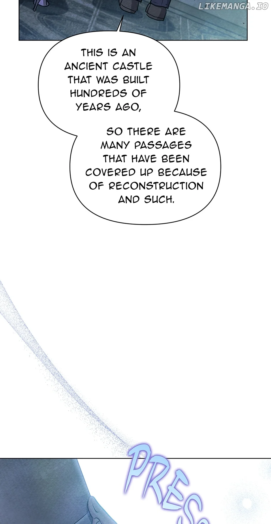 The Duke’s Daughter is Going on Strike chapter 43 page 40