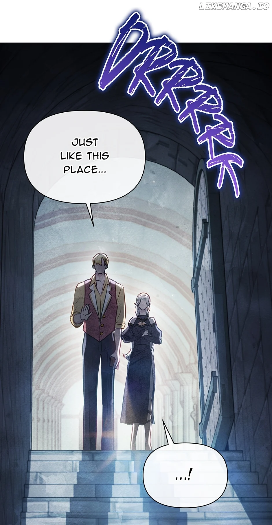 The Duke’s Daughter is Going on Strike chapter 43 page 42