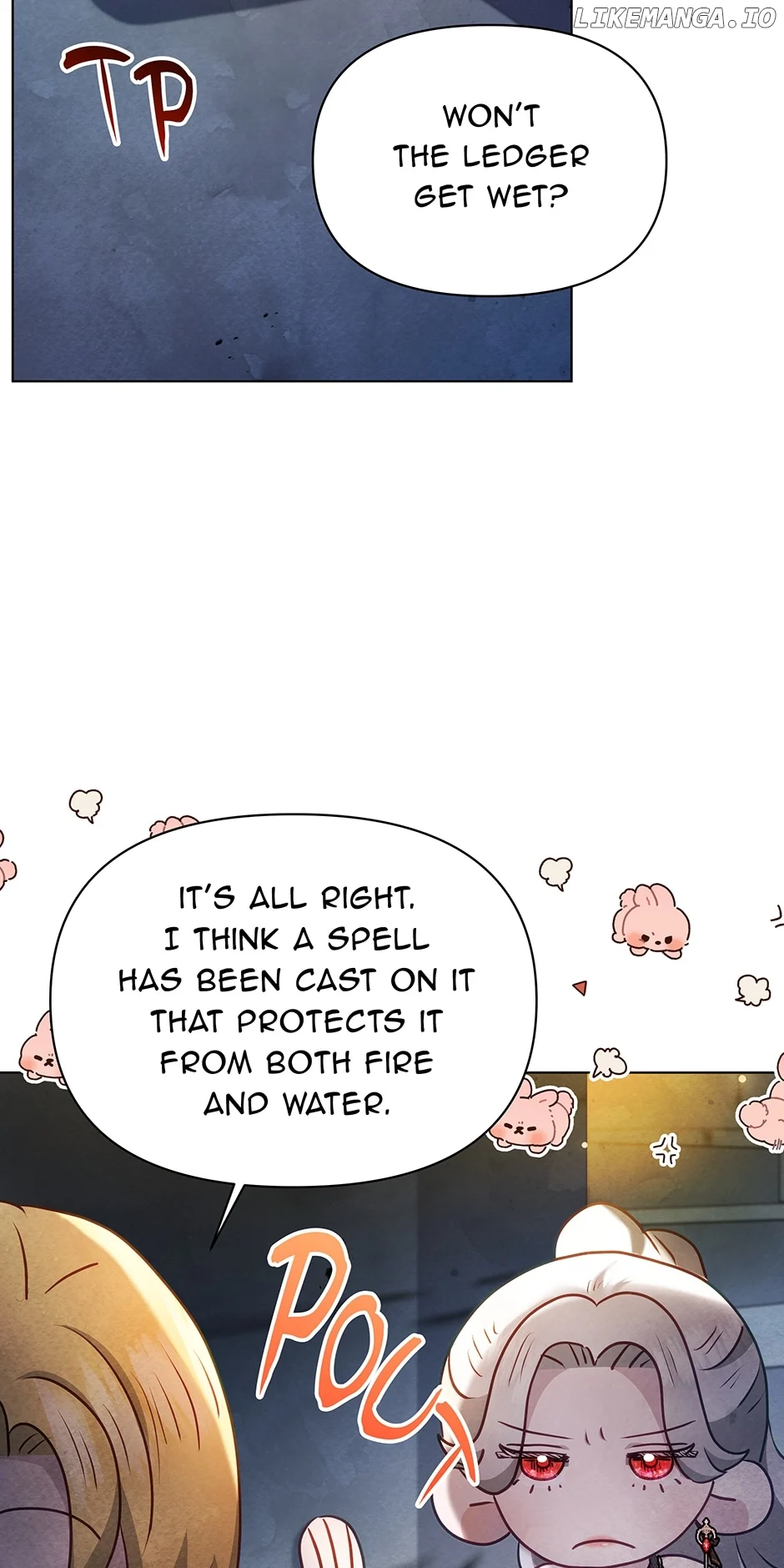 The Duke’s Daughter is Going on Strike chapter 43 page 46