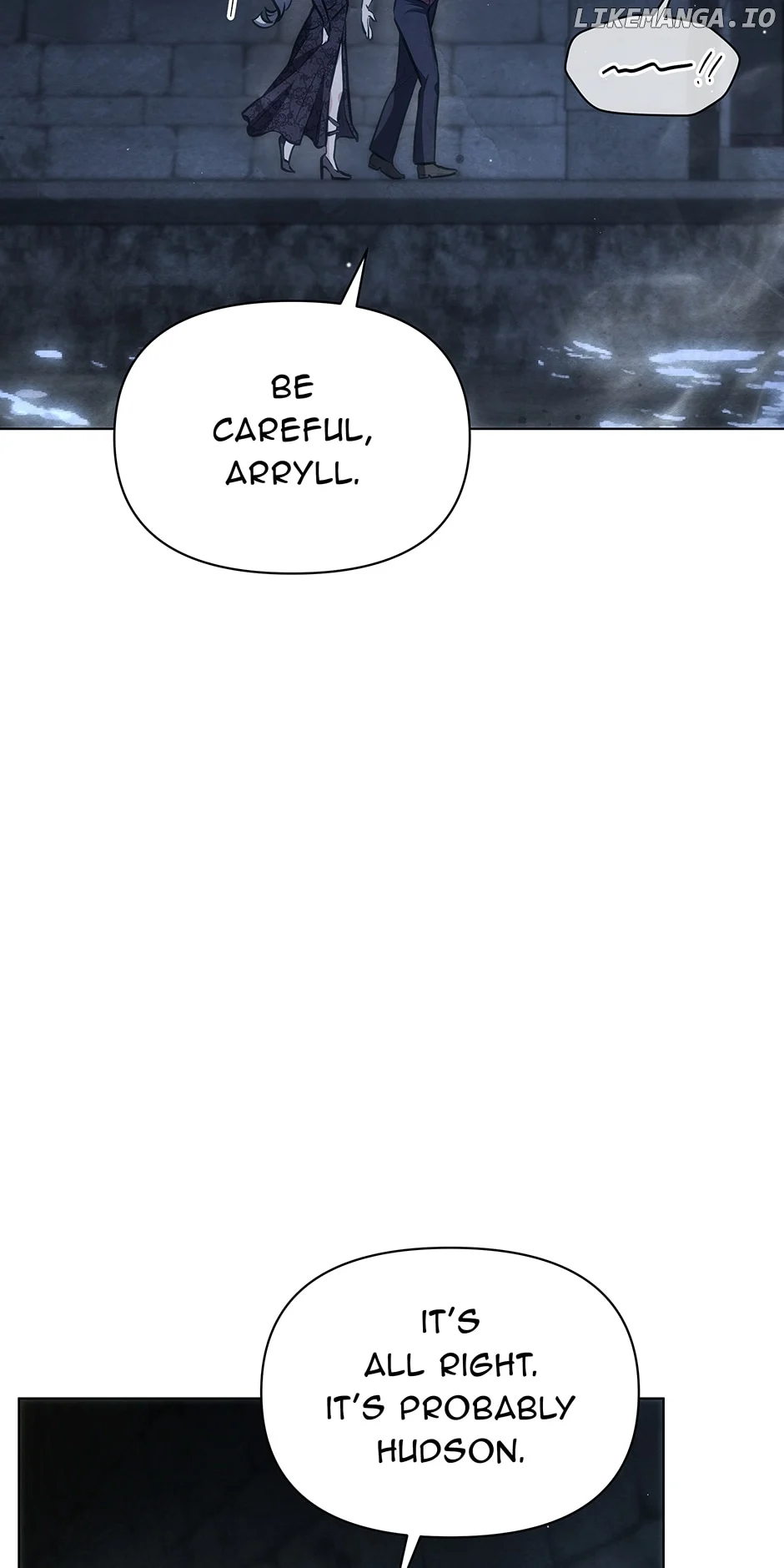 The Duke’s Daughter is Going on Strike chapter 43 page 48