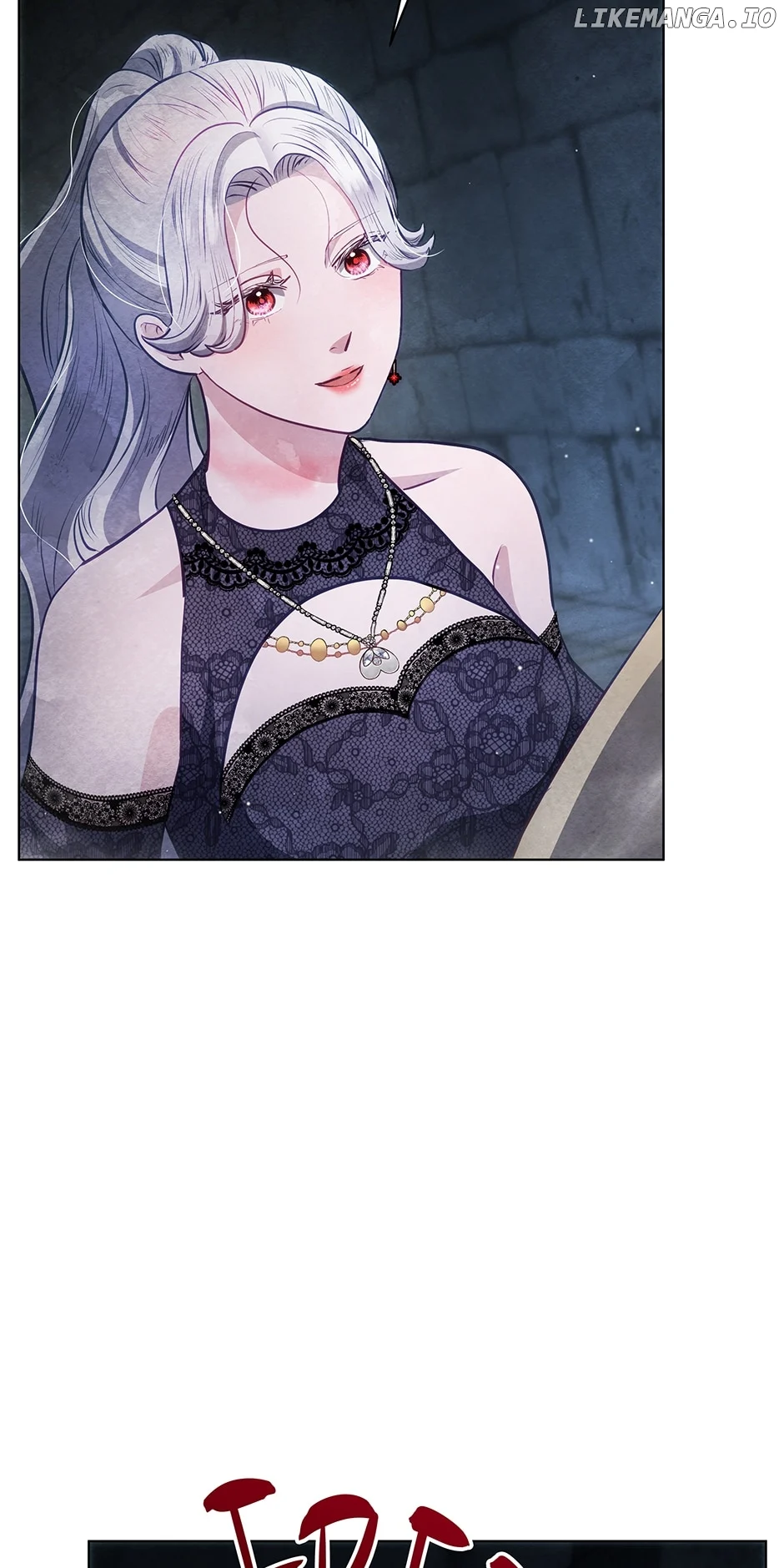 The Duke’s Daughter is Going on Strike chapter 43 page 49