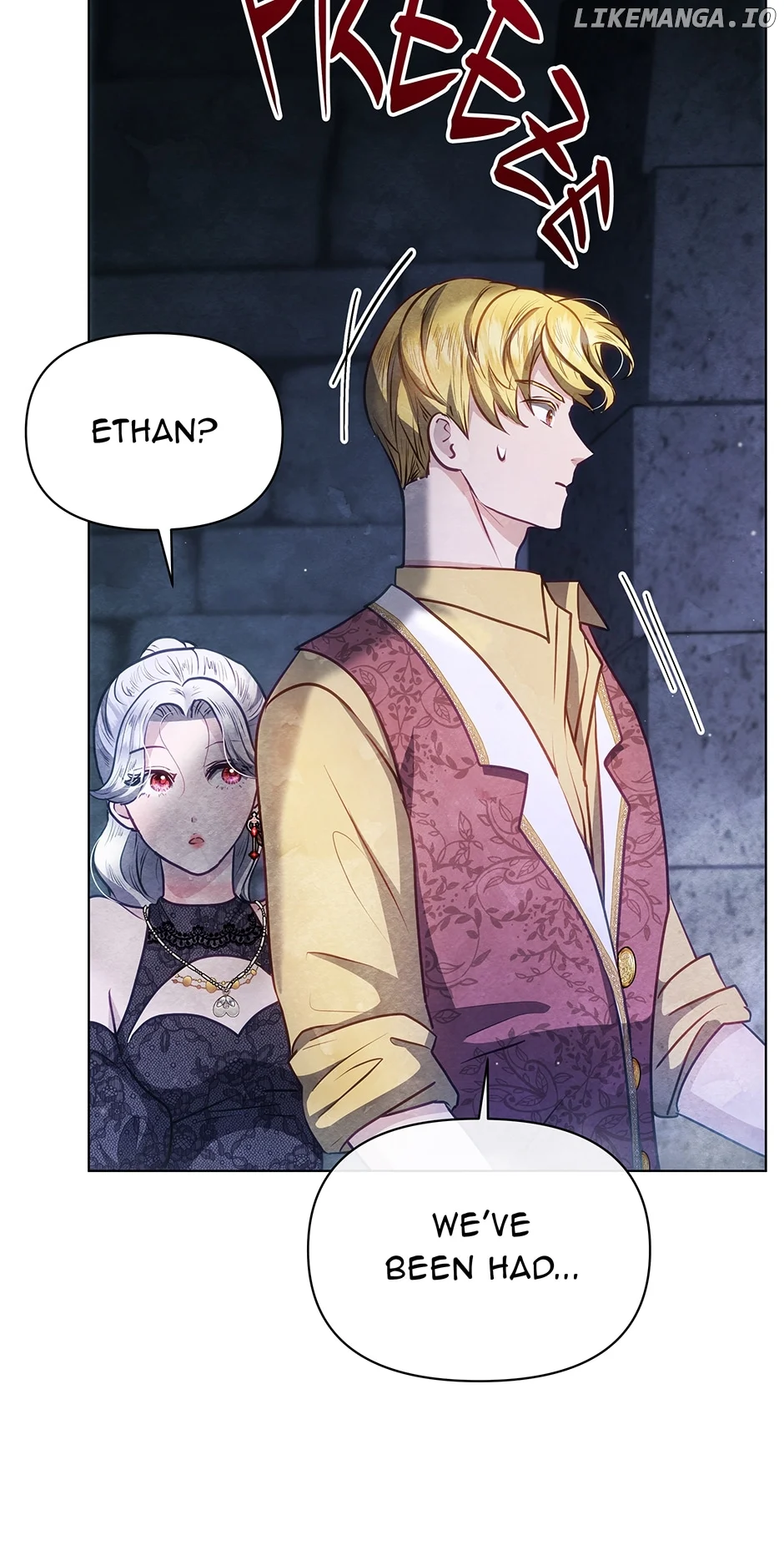 The Duke’s Daughter is Going on Strike chapter 43 page 50