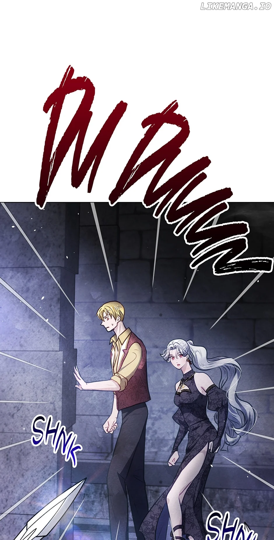 The Duke’s Daughter is Going on Strike chapter 43 page 51