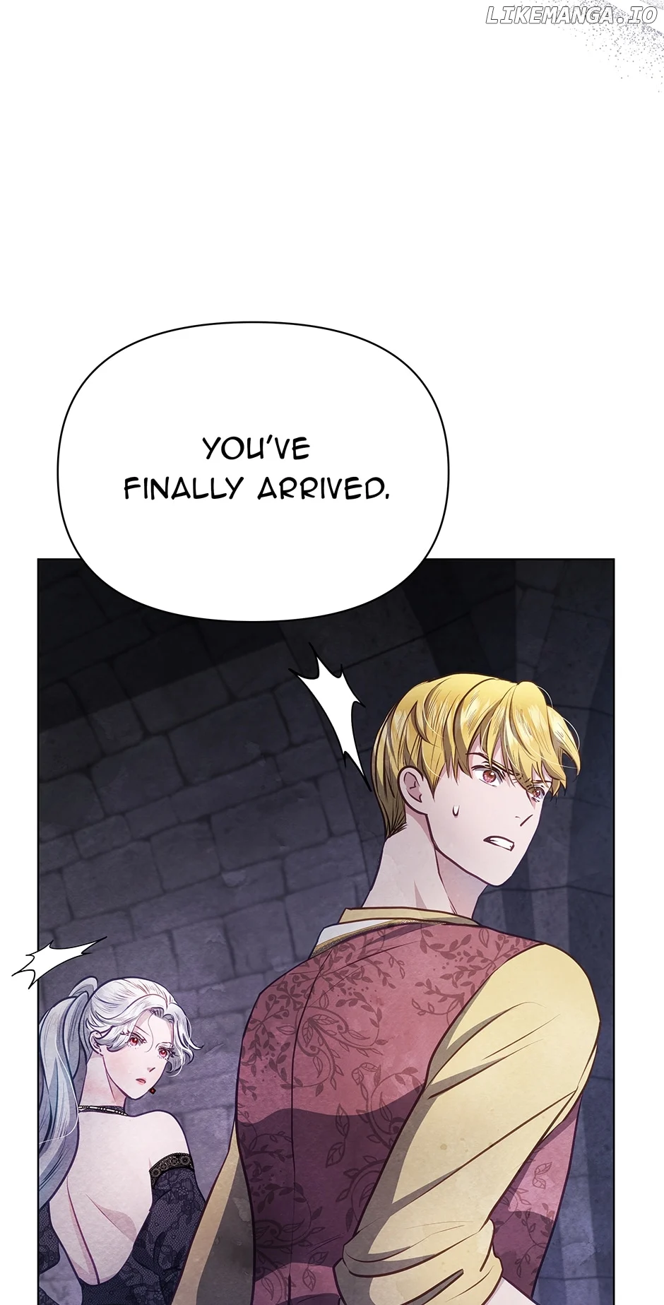 The Duke’s Daughter is Going on Strike chapter 43 page 54