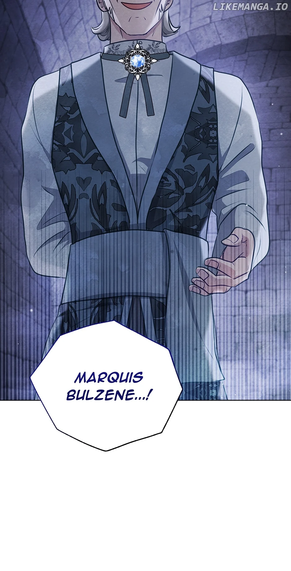 The Duke’s Daughter is Going on Strike chapter 43 page 56