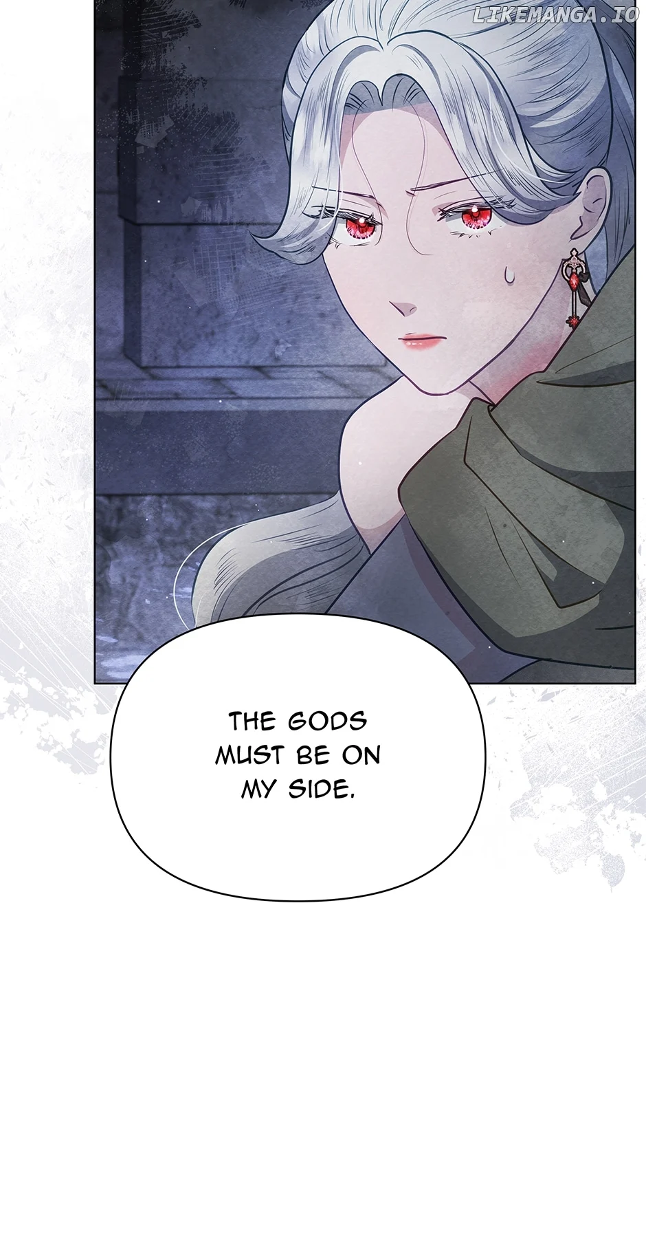 The Duke’s Daughter is Going on Strike chapter 43 page 59