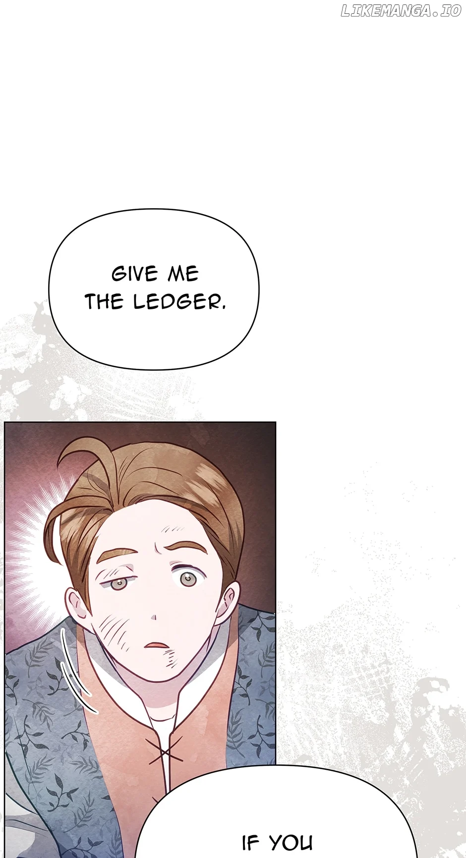 The Duke’s Daughter is Going on Strike chapter 43 page 63
