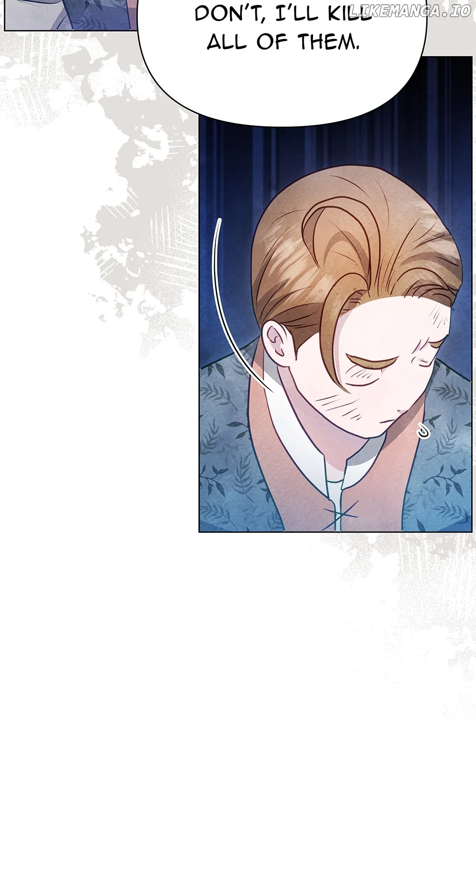 The Duke’s Daughter is Going on Strike chapter 43 page 64