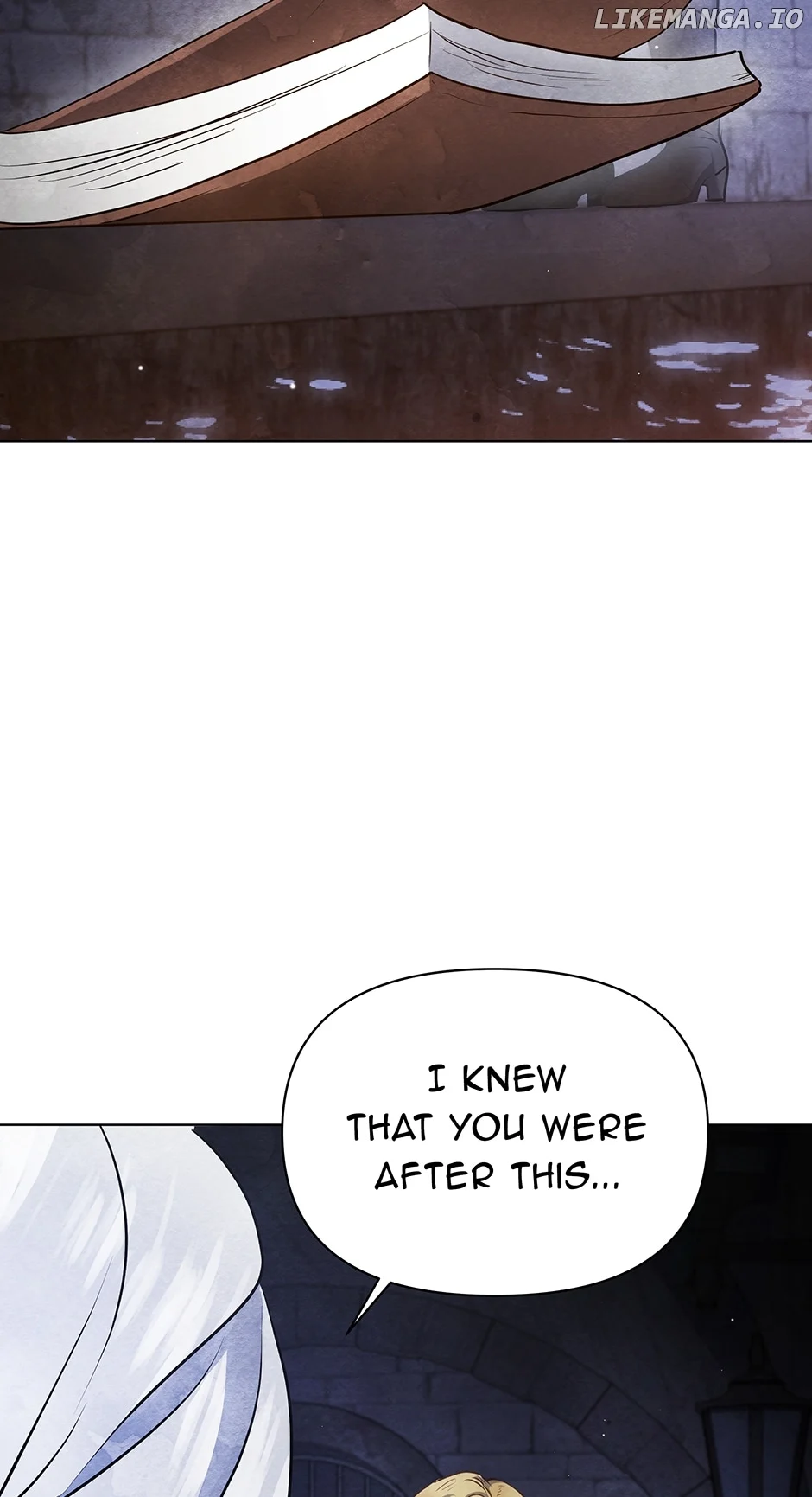 The Duke’s Daughter is Going on Strike chapter 43 page 67