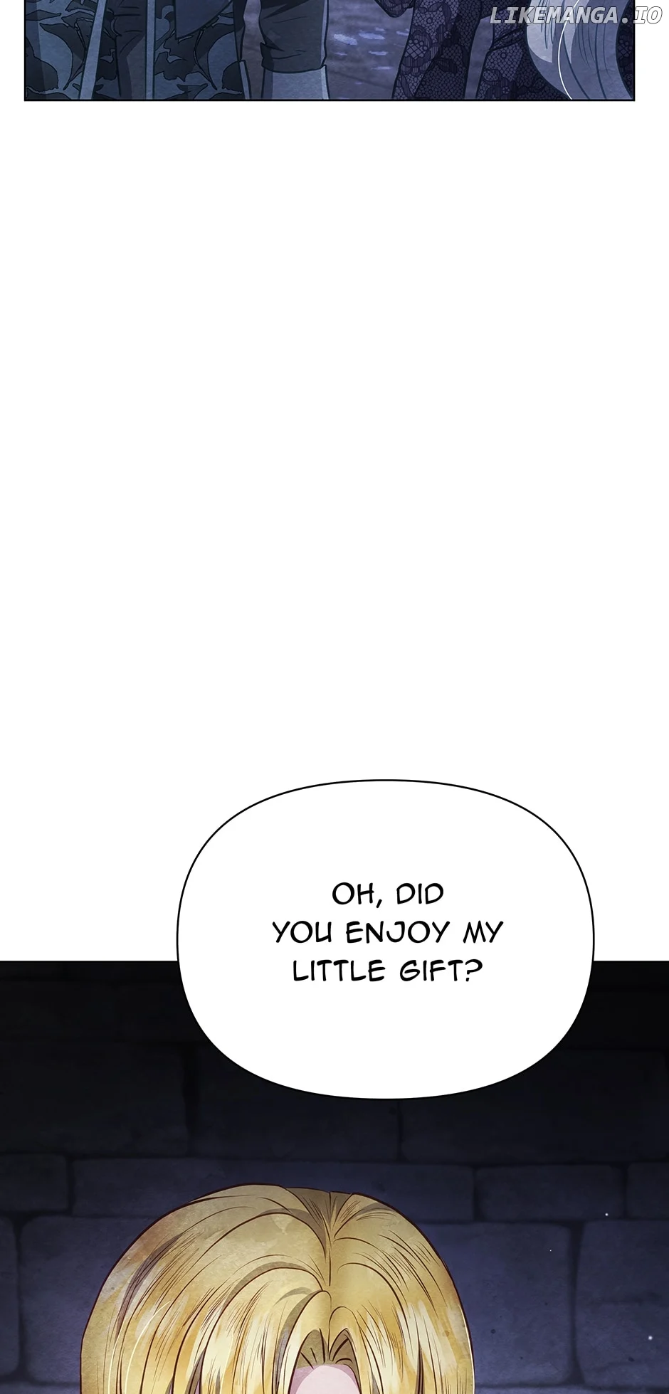 The Duke’s Daughter is Going on Strike chapter 43 page 70