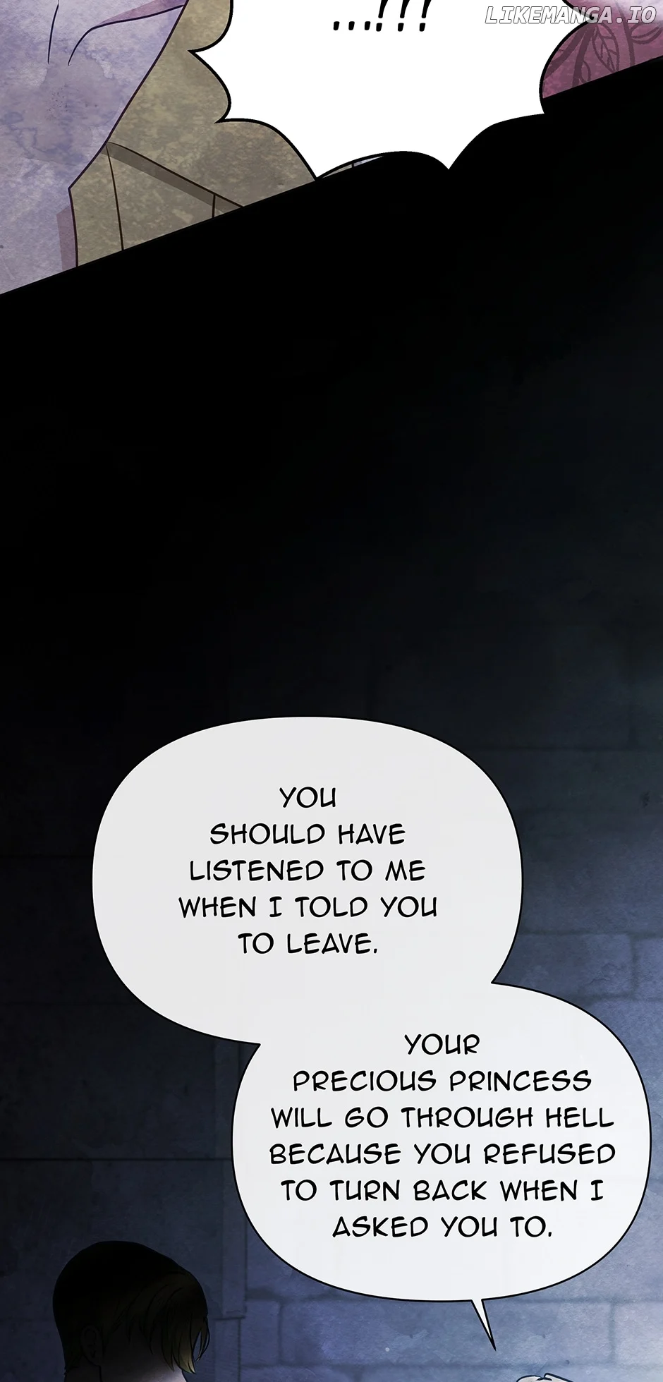 The Duke’s Daughter is Going on Strike chapter 43 page 73