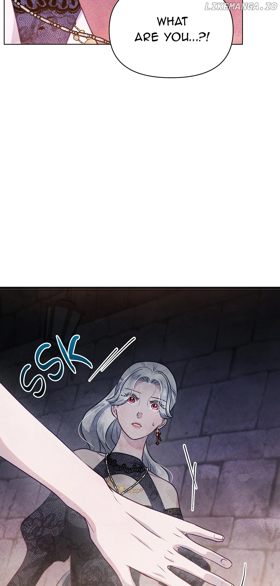 The Duke’s Daughter is Going on Strike chapter 43 page 76