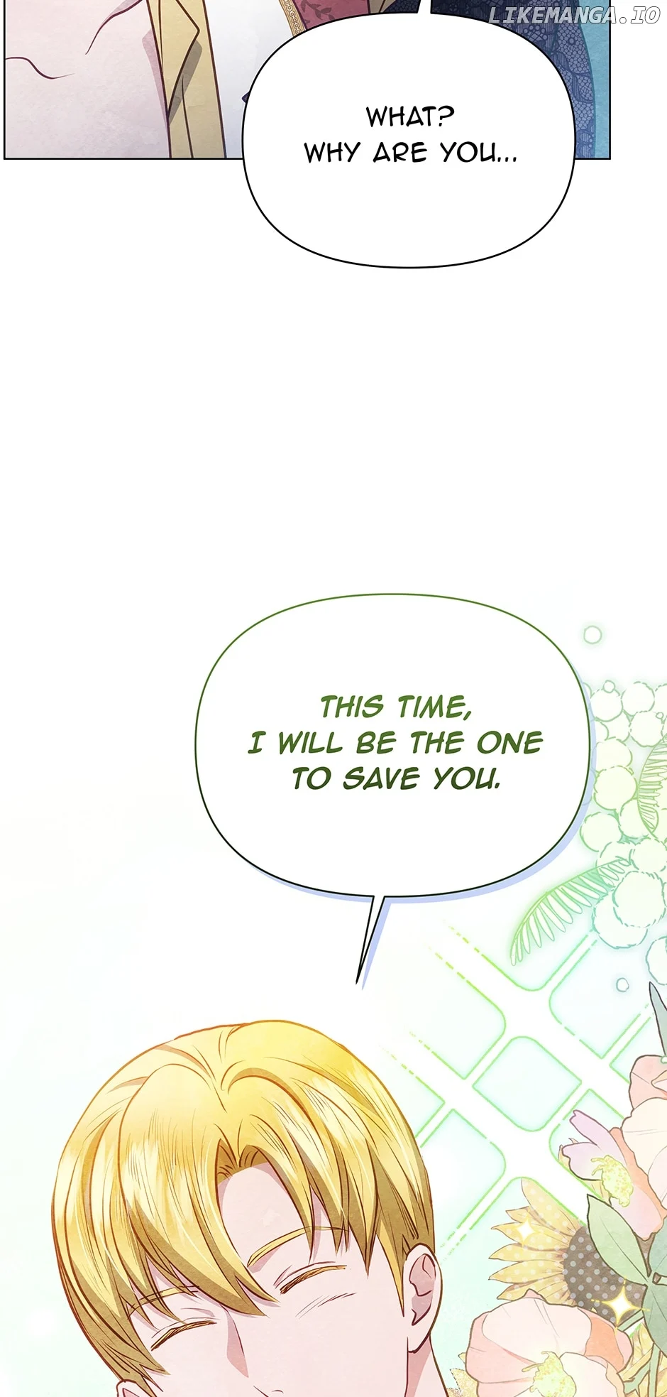 The Duke’s Daughter is Going on Strike chapter 43 page 78