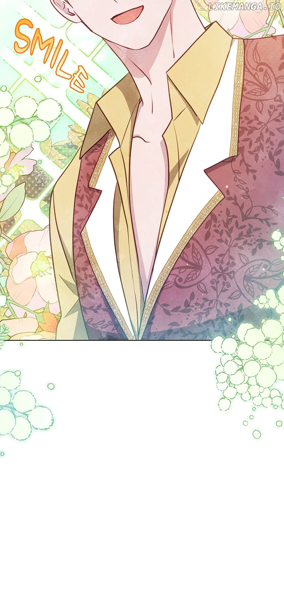 The Duke’s Daughter is Going on Strike chapter 43 page 79