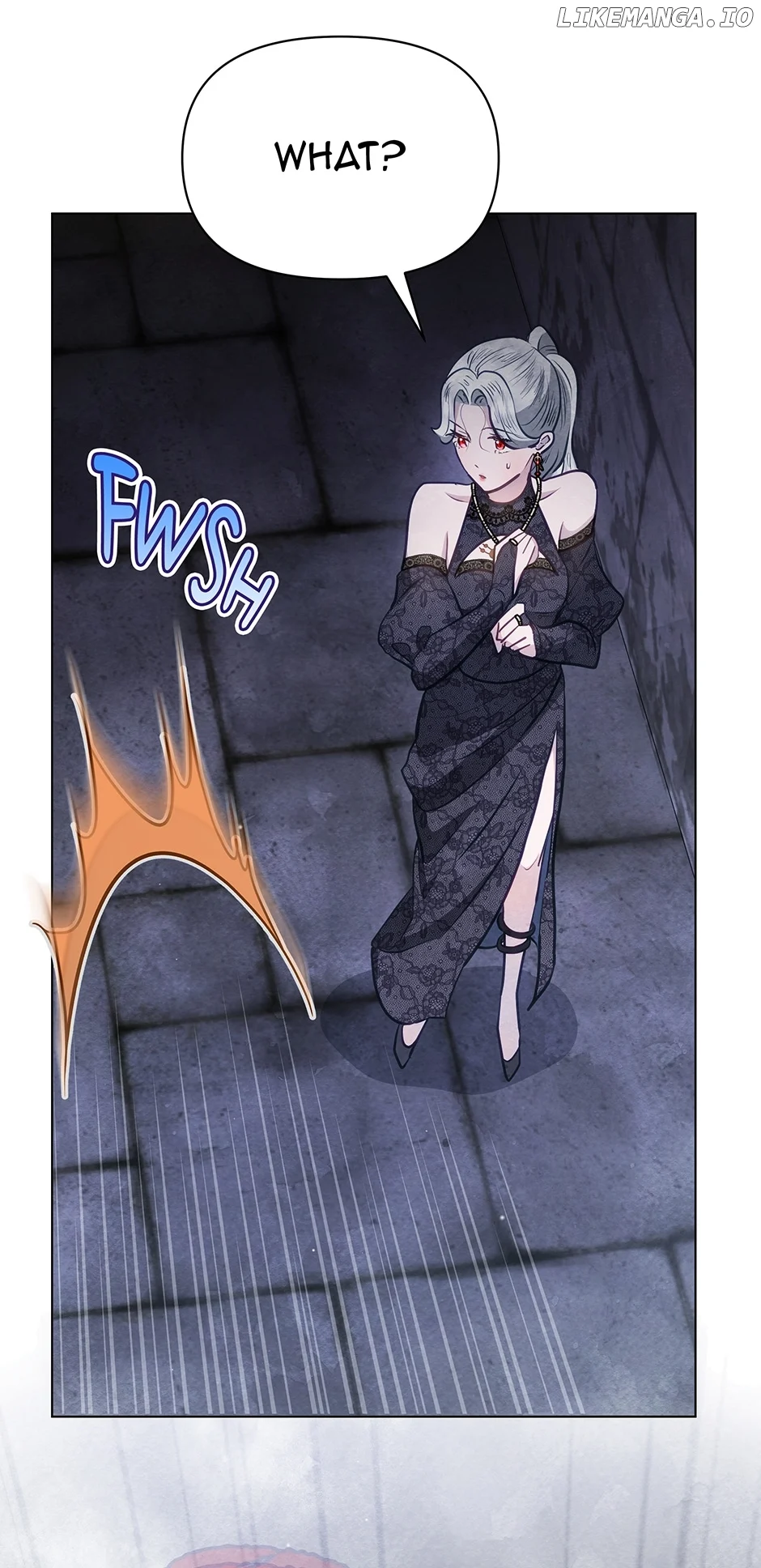 The Duke’s Daughter is Going on Strike chapter 43 page 80