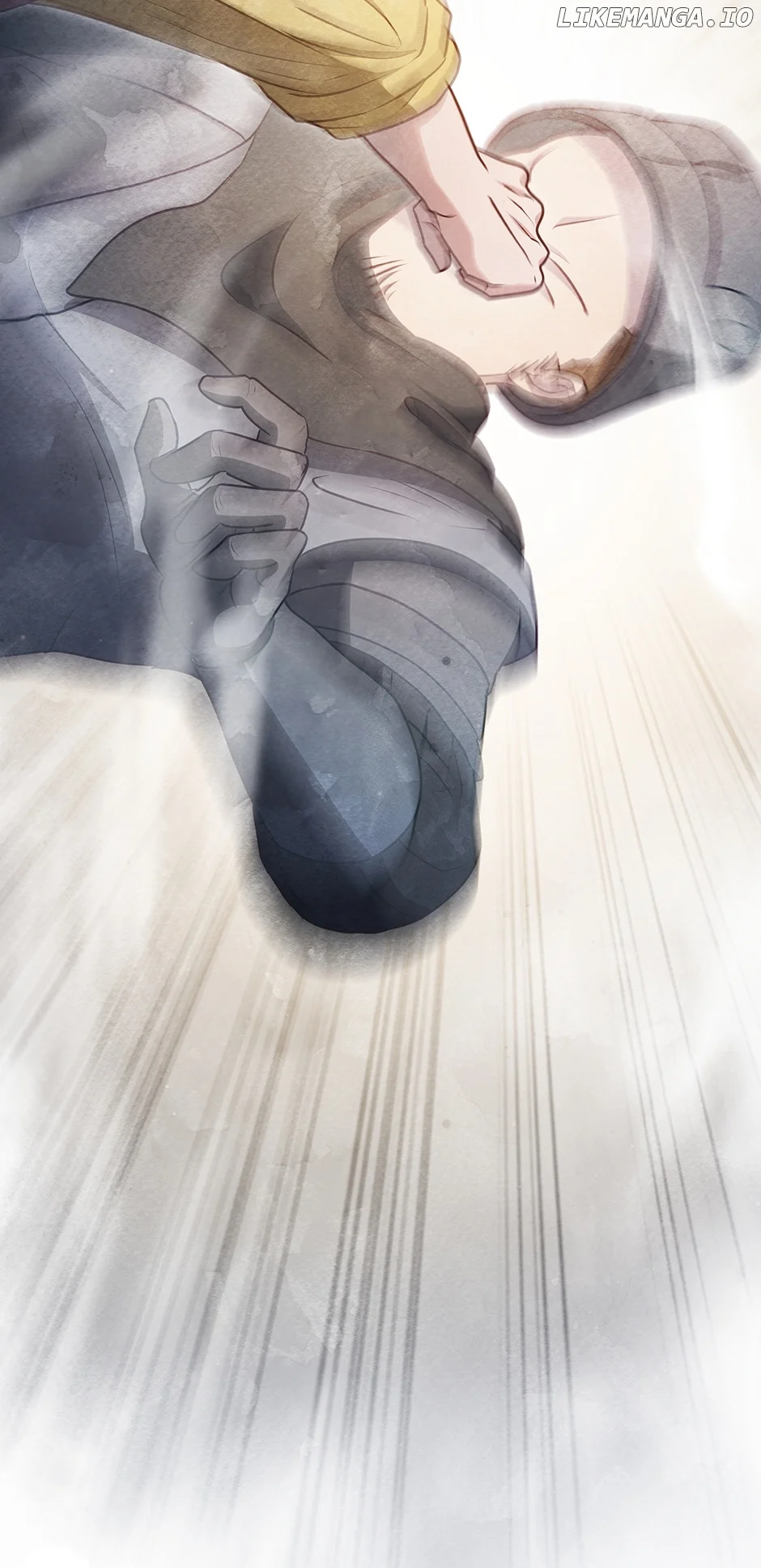 The Duke’s Daughter is Going on Strike chapter 43 page 82