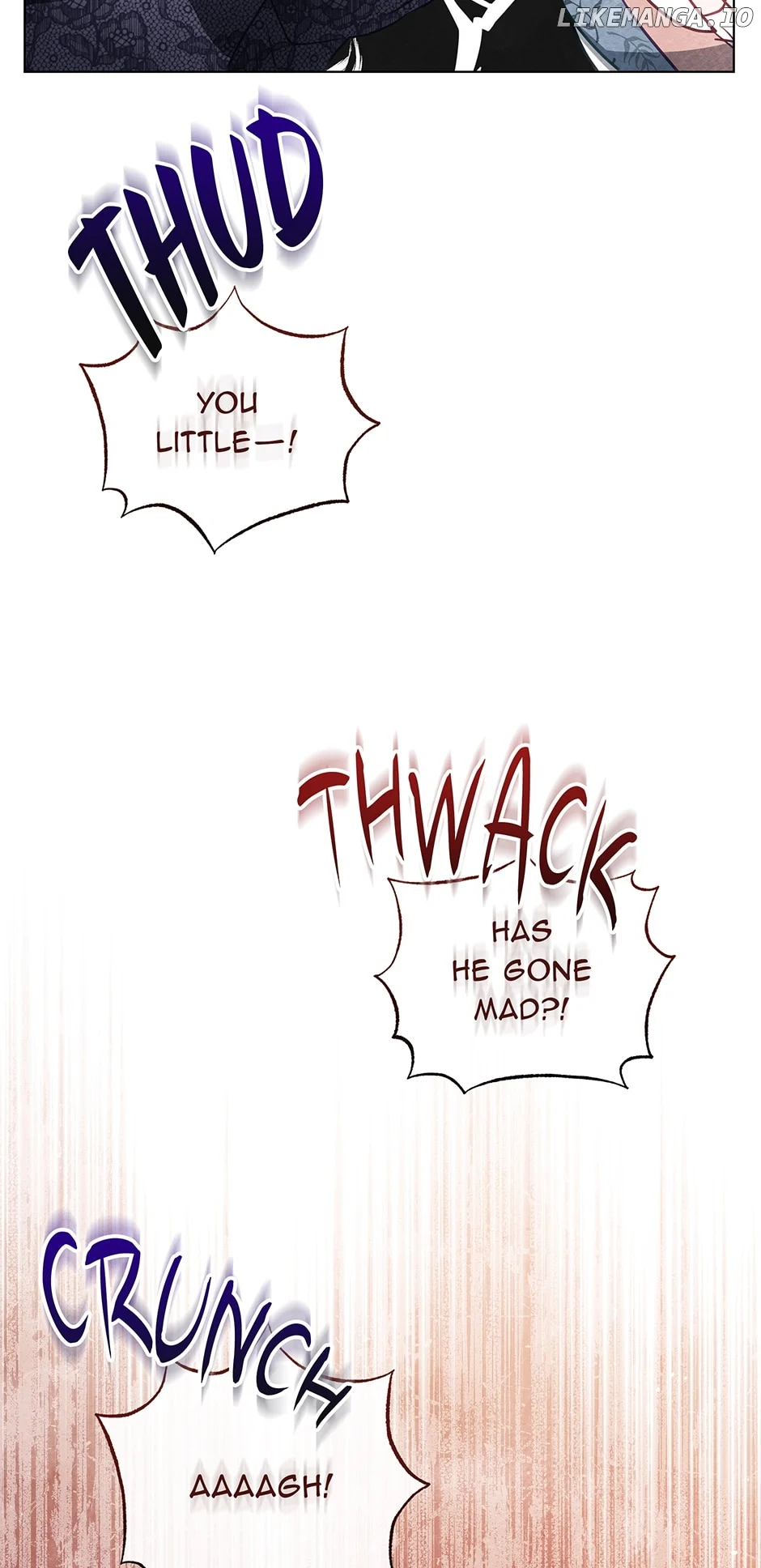The Duke’s Daughter is Going on Strike chapter 43 page 84