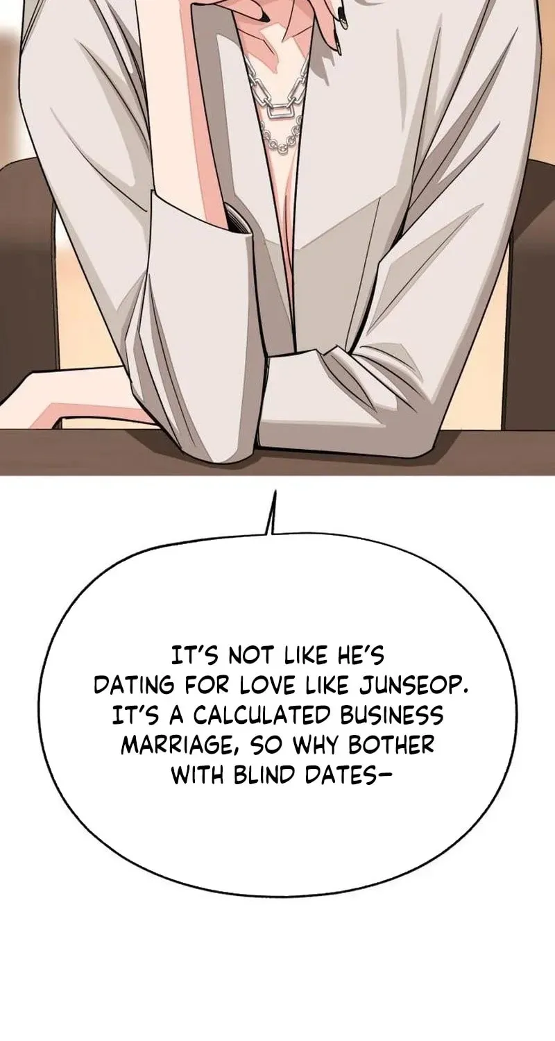 Lee Seob’s love chapter 102 page 47