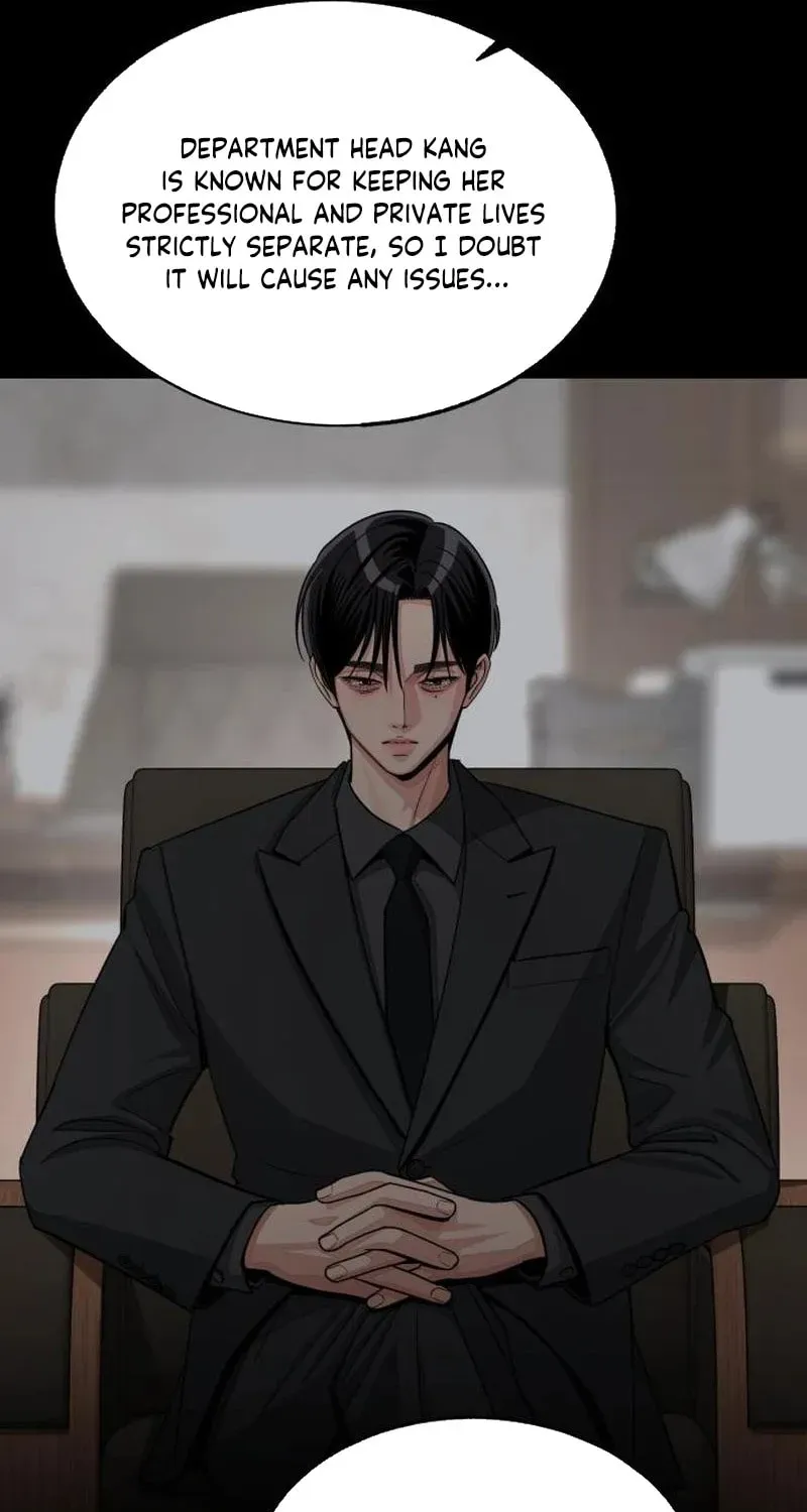 Lee Seob’s love chapter 102 page 11