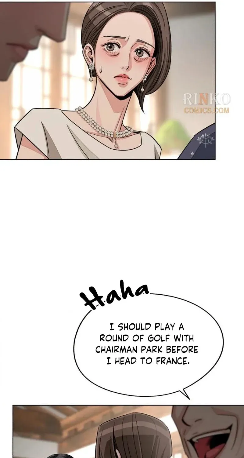 Lee Seob’s love chapter 102 page 55