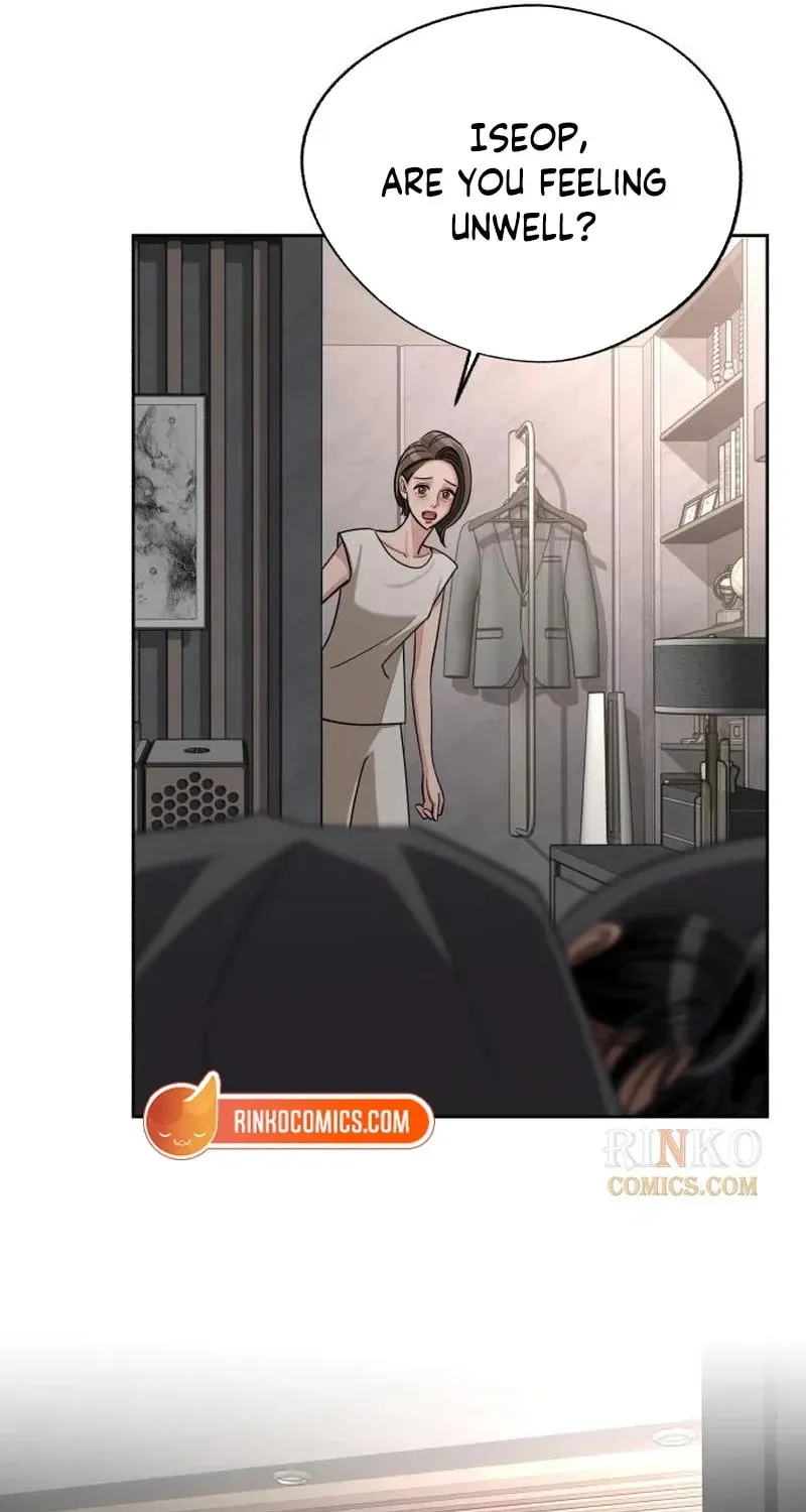 Lee Seob’s love chapter 102 page 61