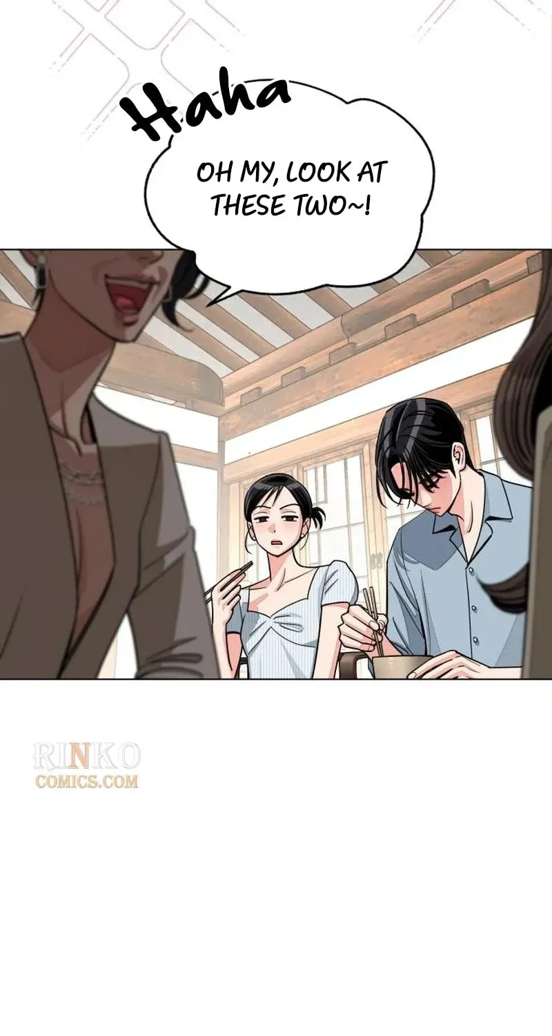 Lee Seob’s love chapter 102 page 27