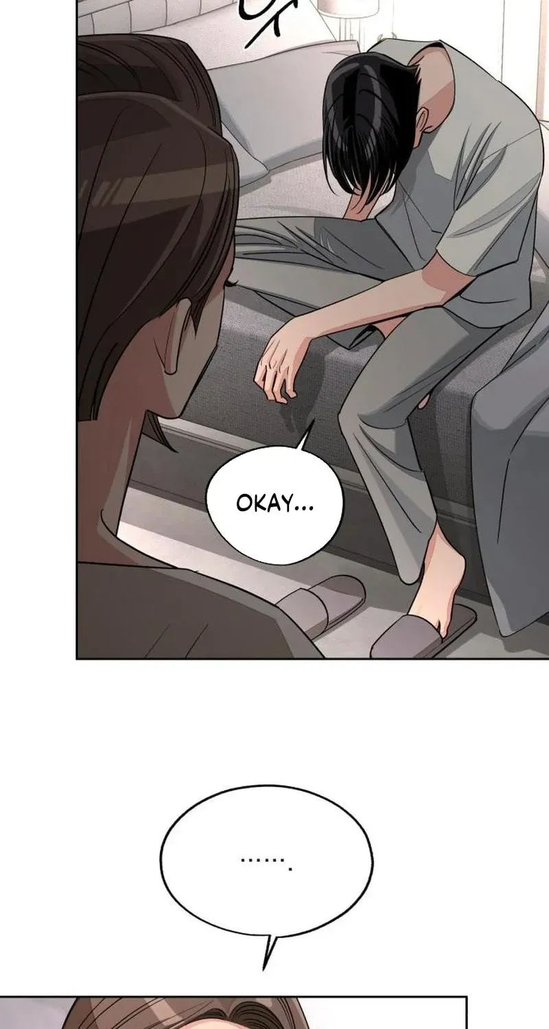 Lee Seob’s love chapter 102 page 63