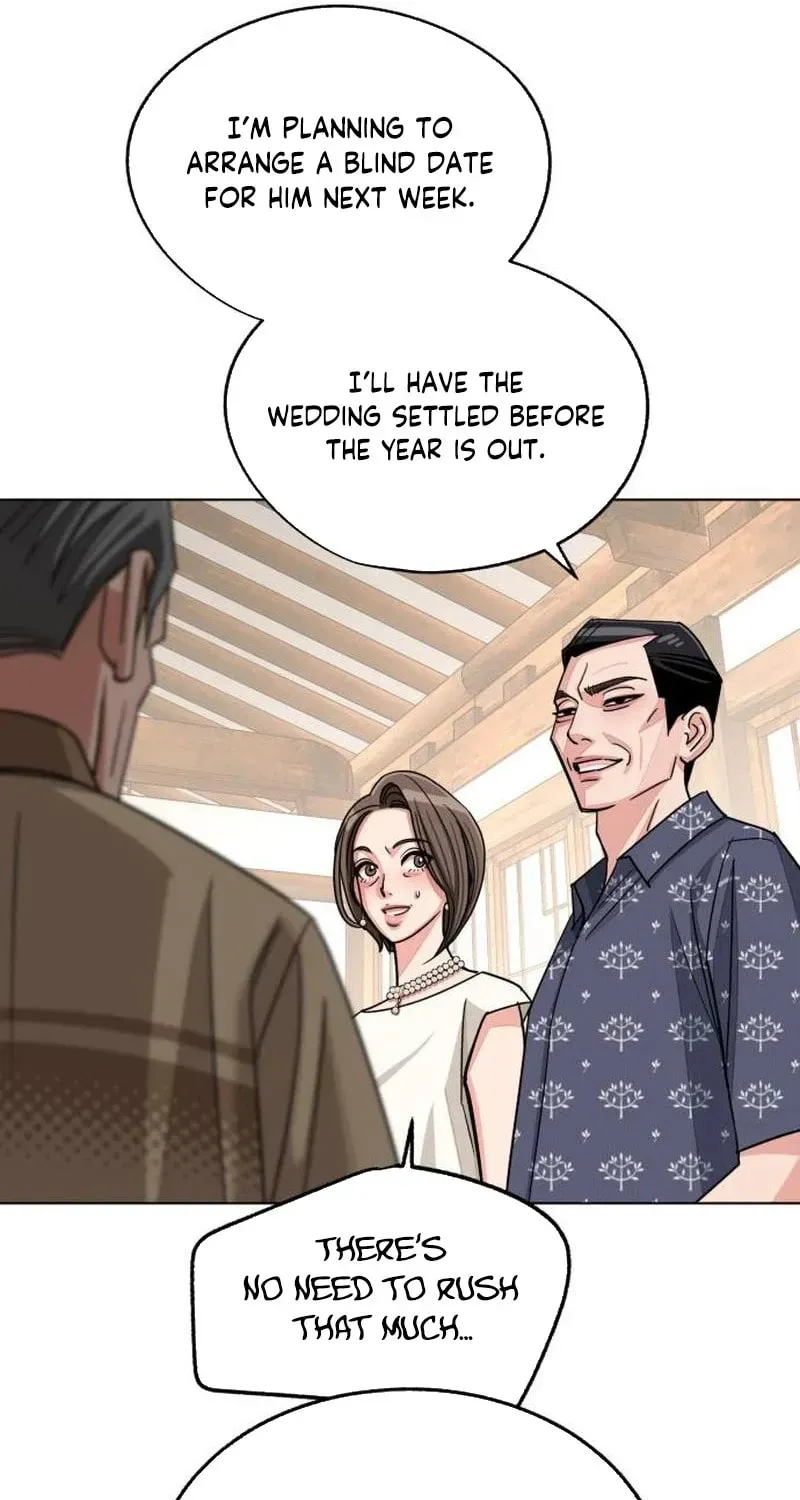 Lee Seob’s love chapter 102 page 43