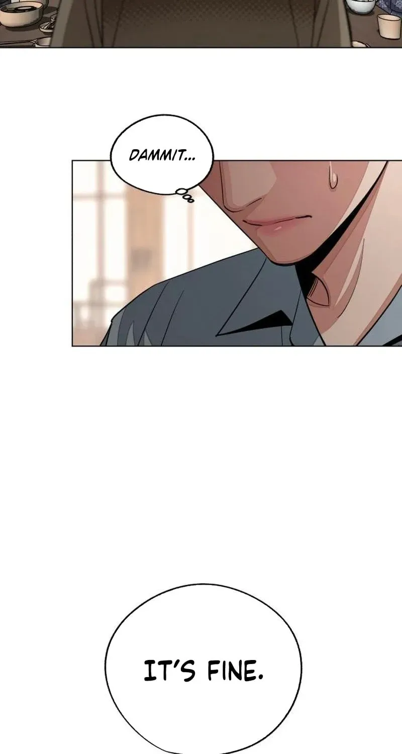 Lee Seob’s love chapter 102 page 50
