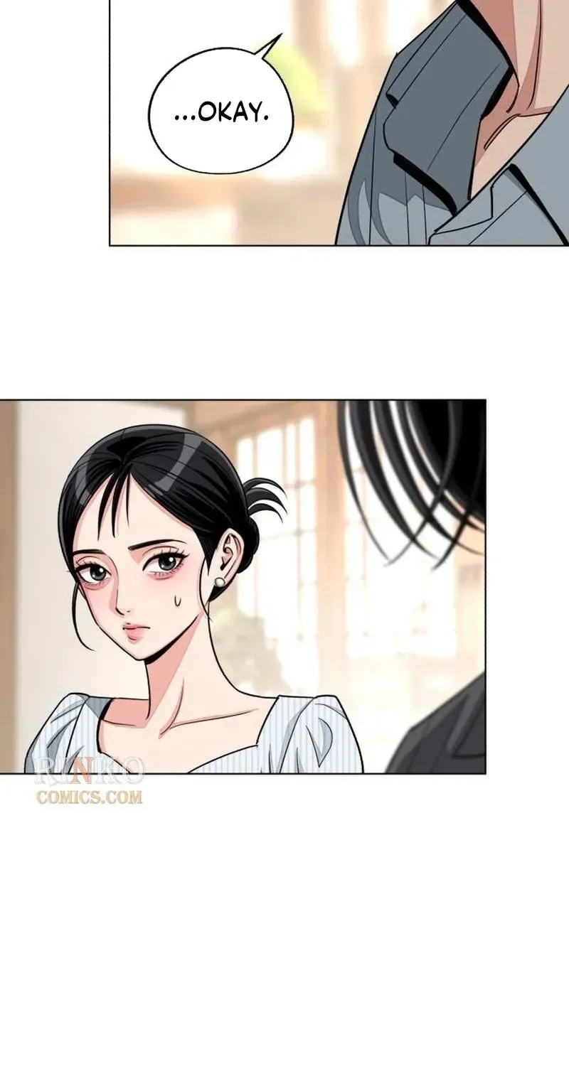 Lee Seob’s love chapter 102 page 30