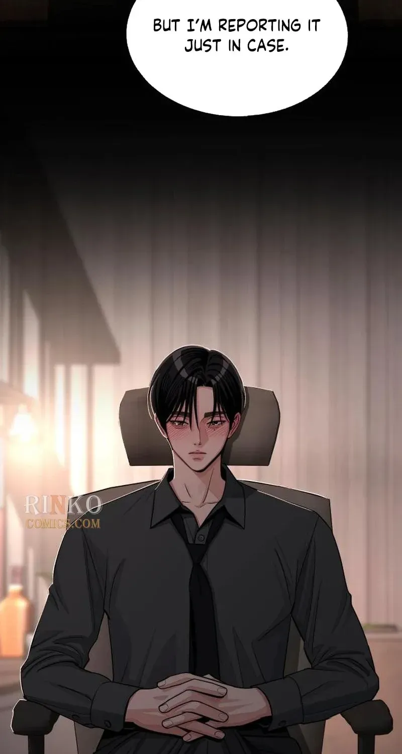 Lee Seob’s love chapter 102 page 12