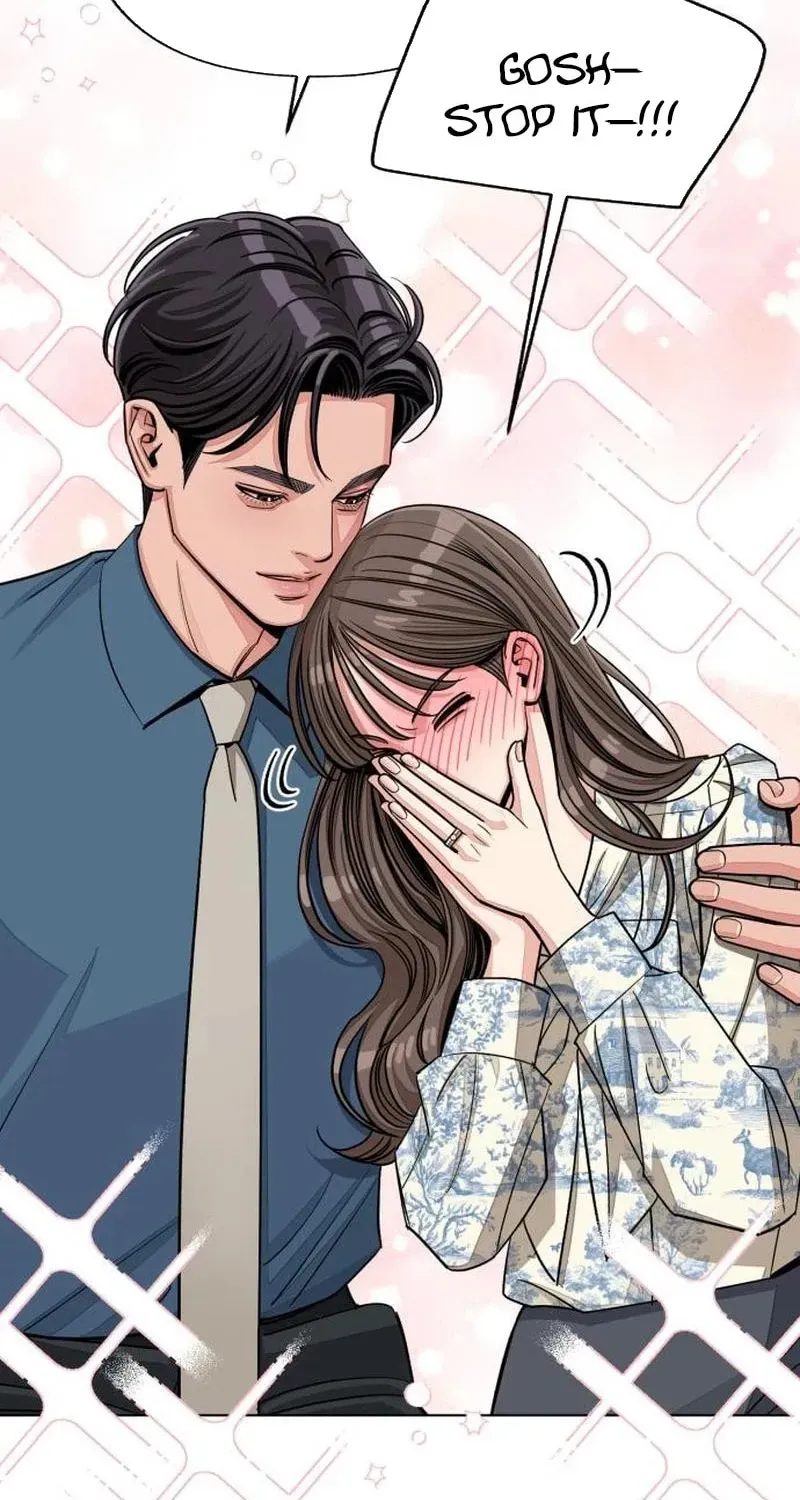 Lee Seob’s love chapter 102 page 26