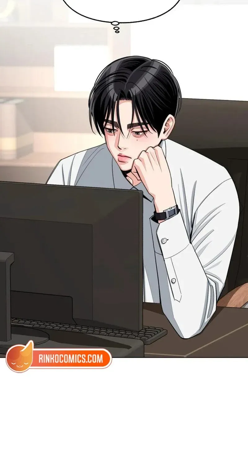 Lee Seob’s love chapter 104 page 39