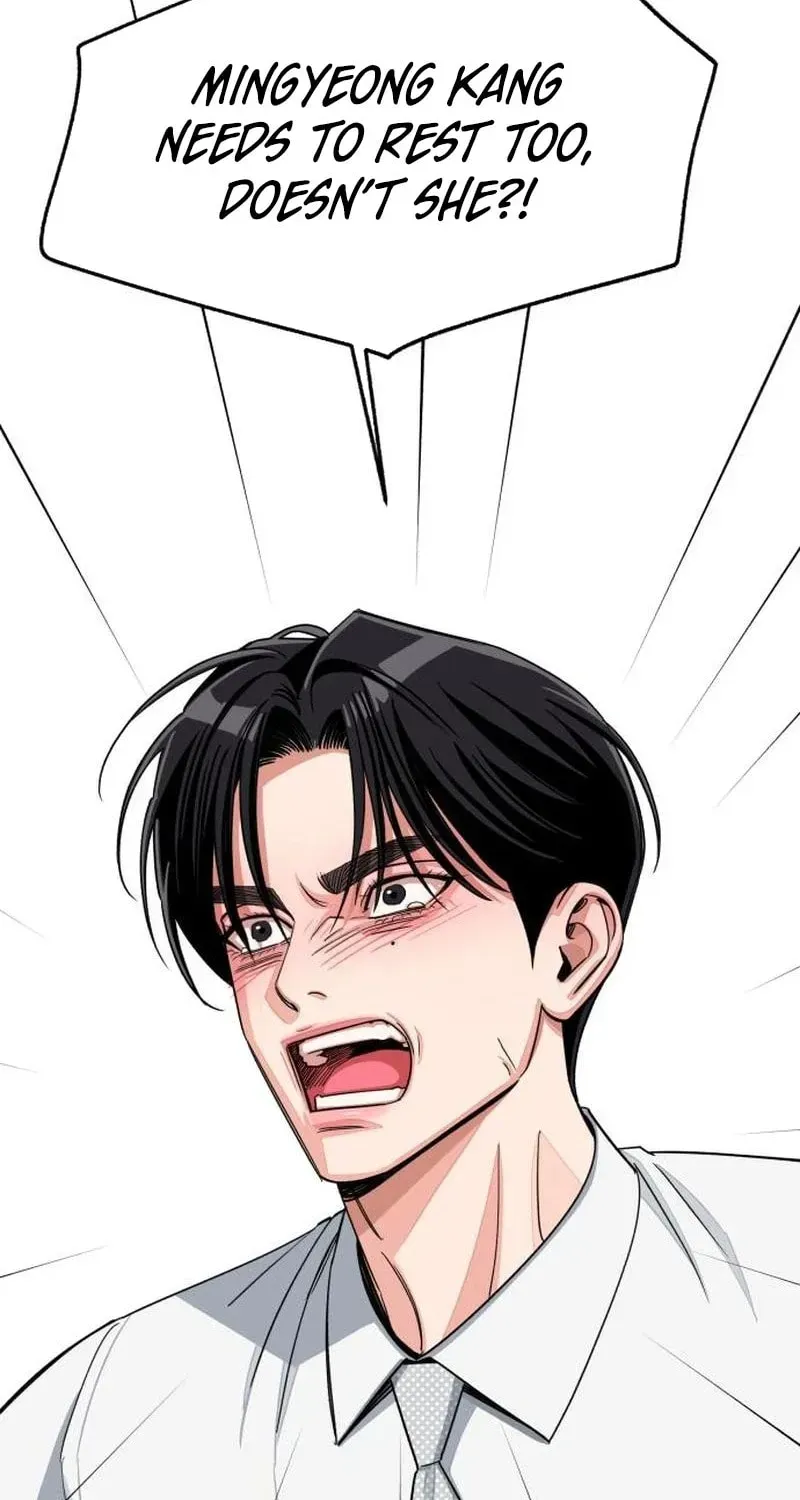 Lee Seob’s love chapter 104 page 68