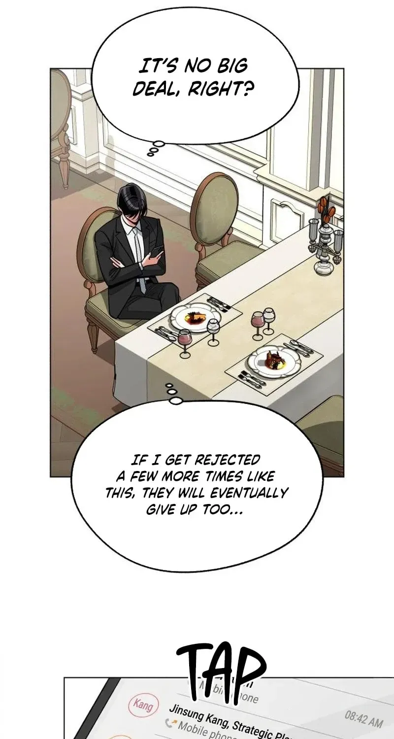 Lee Seob’s love chapter 104 page 23