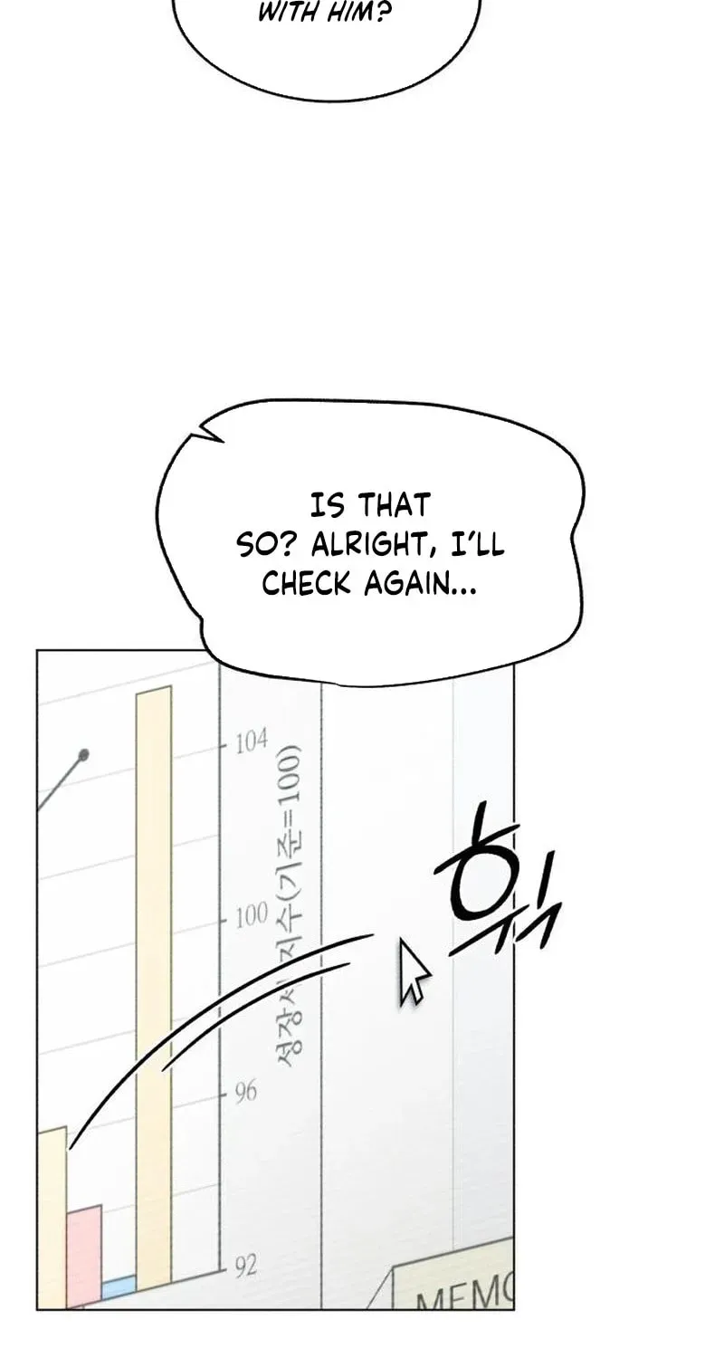 Lee Seob’s love chapter 104 page 45