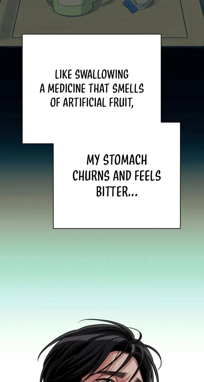 Lee Seob’s love chapter 104 page 84