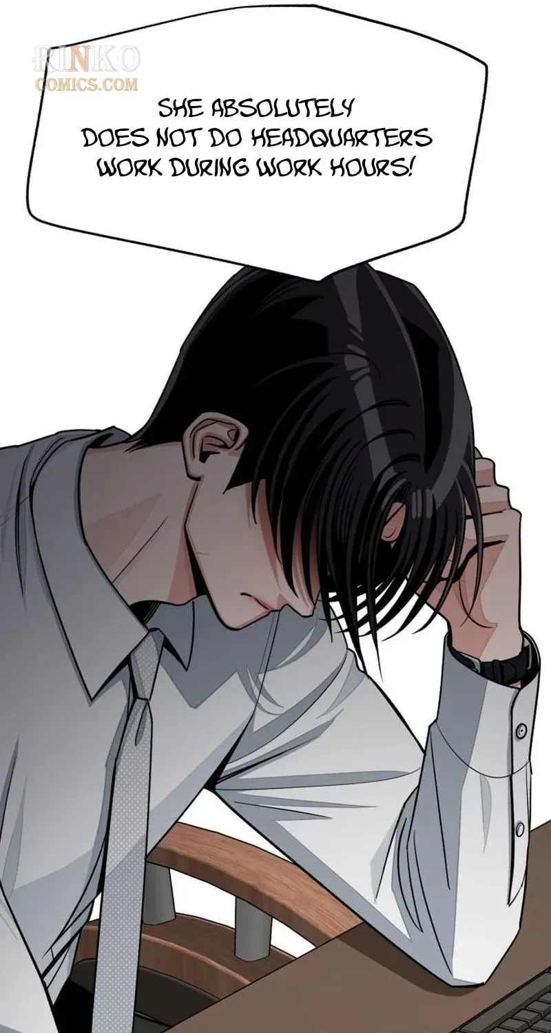 Lee Seob’s love chapter 104 page 65