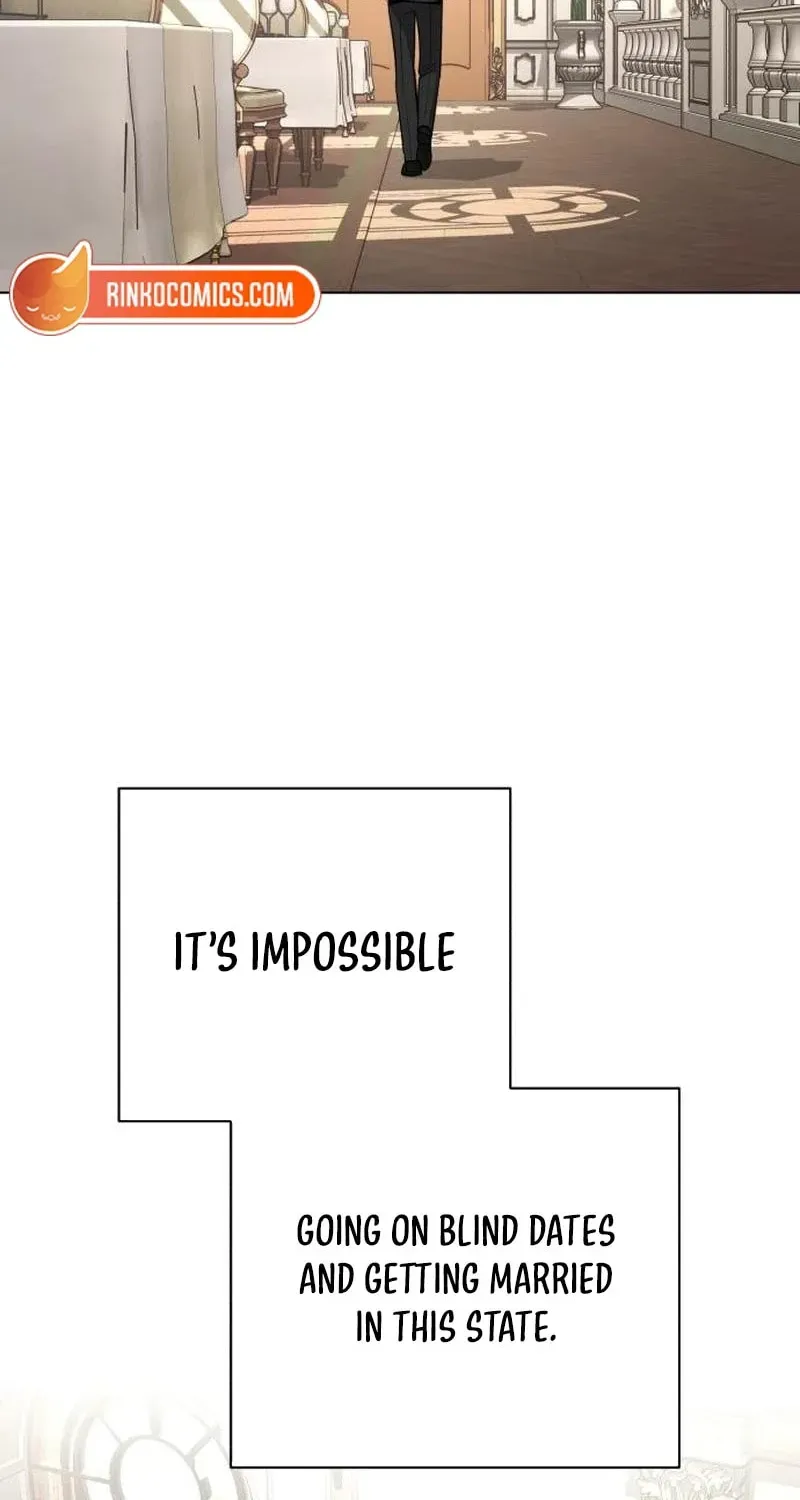 Lee Seob’s love chapter 104 page 25