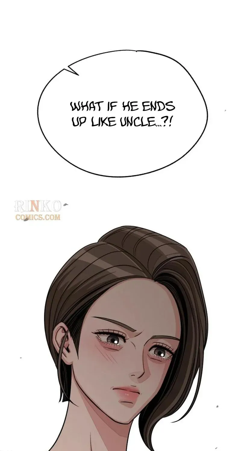 Lee Seob’s love chapter 104 page 3