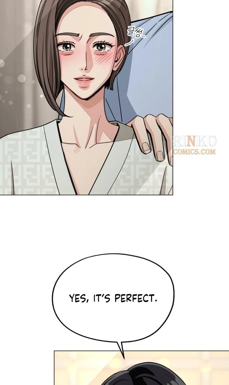 Lee Seob’s love chapter 113 page 81