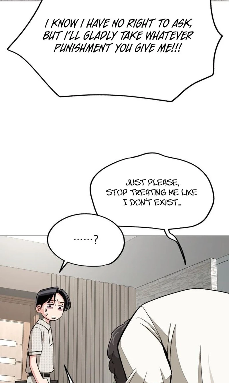 Lee Seob’s love chapter 113 page 23