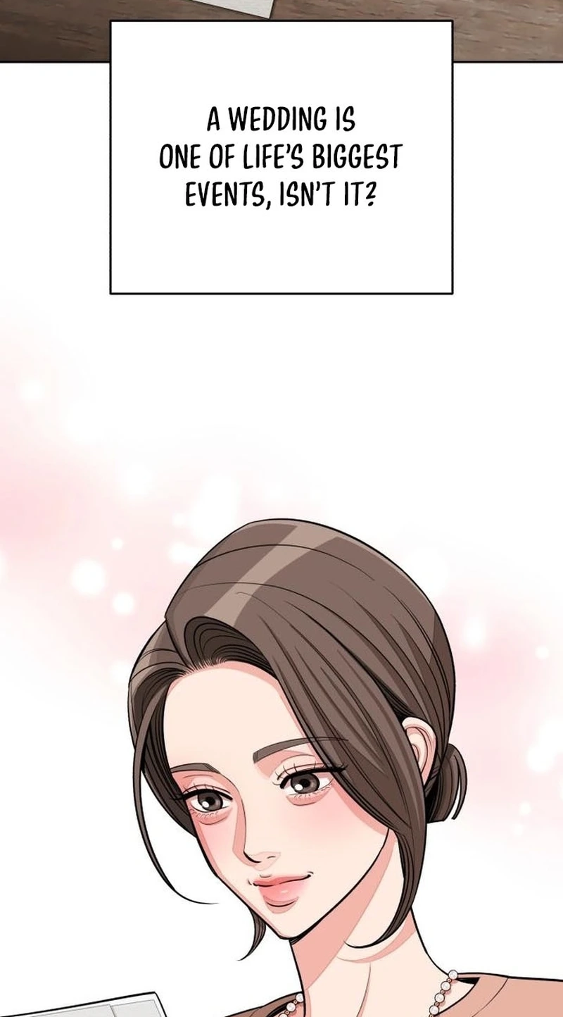 Lee Seob’s love chapter 113 page 55