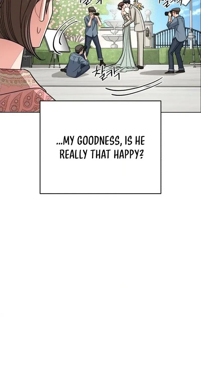 Lee Seob’s love chapter 113 page 60