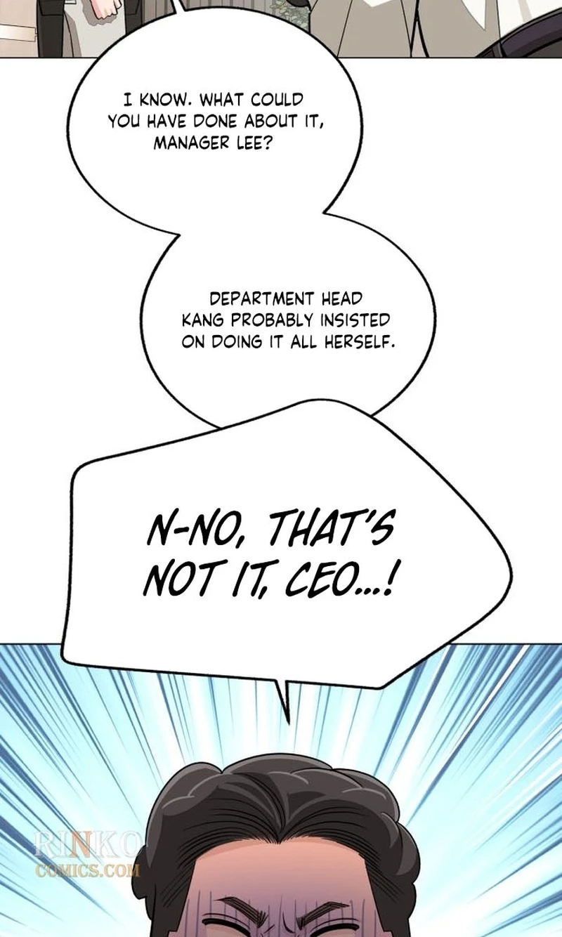 Lee Seob’s love chapter 113 page 24
