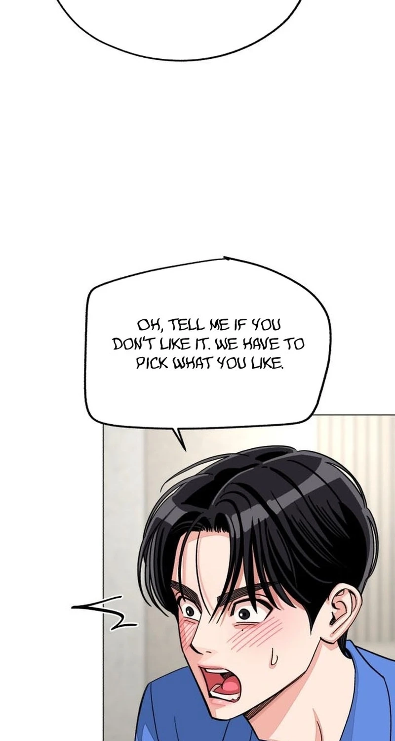 Lee Seob’s love chapter 113 page 66