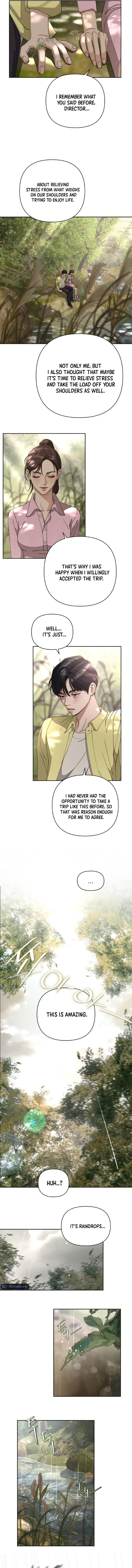 Lee Seob’s love chapter 14 page 12